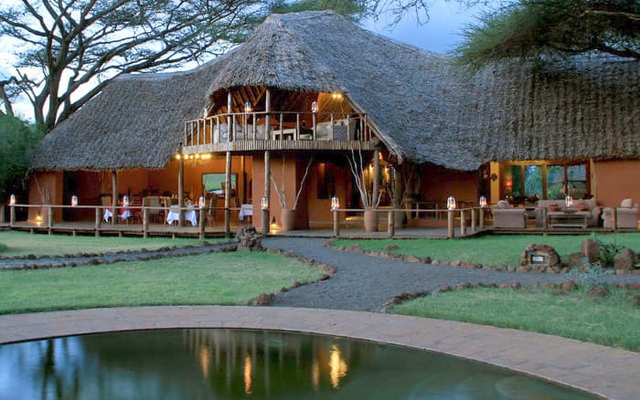4 Days Masai Mara Discovery