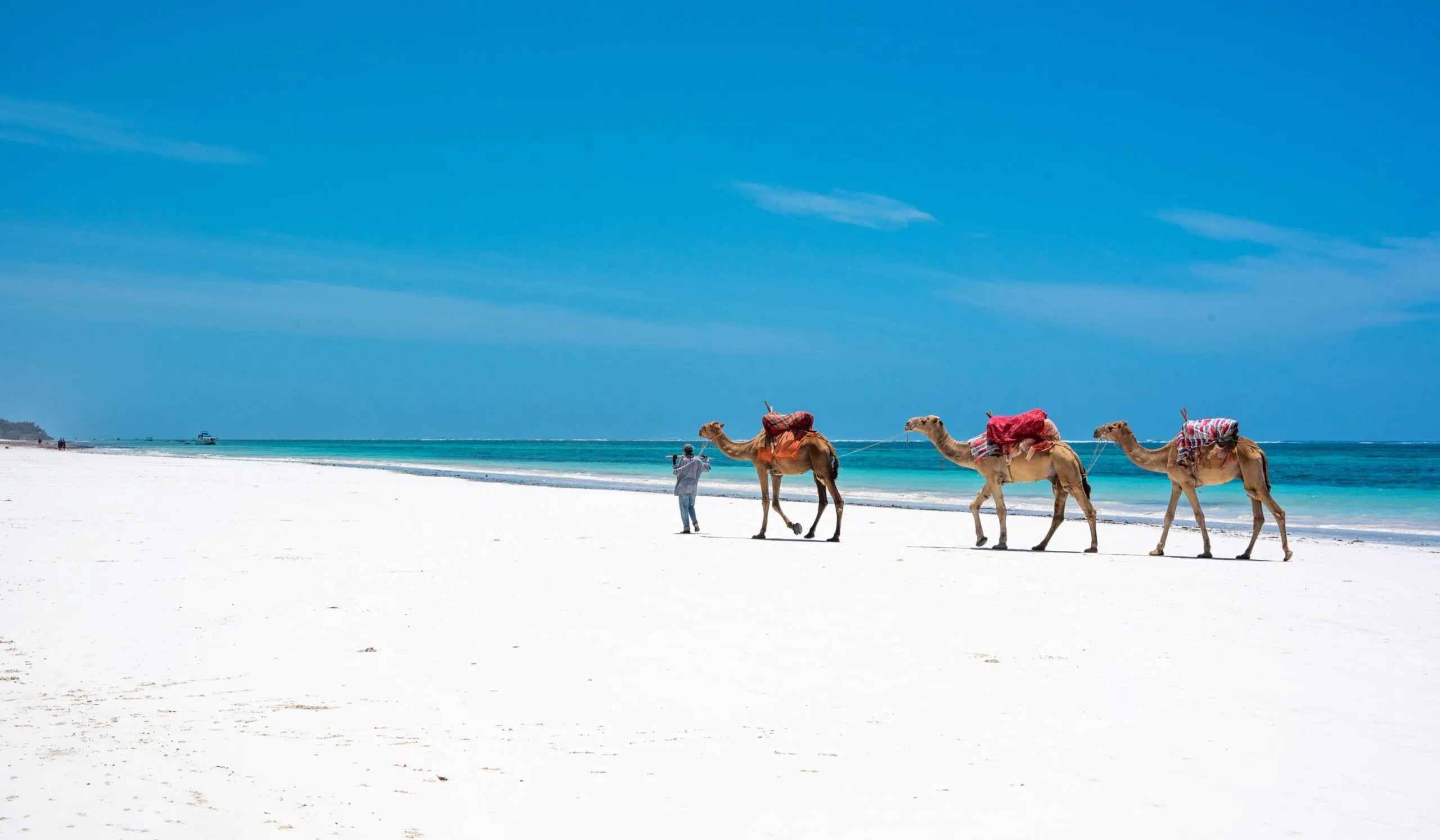 Beautiful destination planned by Tour Connections